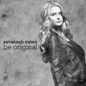 be original savannah outen